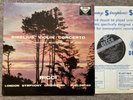 DECCA SXL 2077 WBg ED1 SIBELIUS VIOLIN CONCERTO RICCI LSO FJELDSTAD
