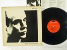 BRIAN ENO BEFORE AND AFTER SCIENCE POLYDOR MPF 1131 Japan VINYL LP