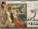 RARE ASD 483 Mahler Symphony 1 VPO Kletzki ..W/G  HMV Stereo LP ....NM