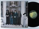 BEATLES Hey Jude APPLE LP VG+ germany   