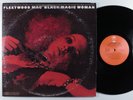 FLEETWOOD MAC Black Magic Woman EPIC 2XLP gatefold   