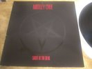MOTLEY CRUE 