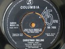 VALERIE MASTERS Christmas Calling 7