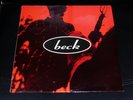SEALED Beck Loser 12