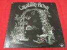 CAPABILITY BROWN From Scratch LP (1972) orig PROG PSYCH promo