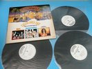 KISS Promo 3LP Casablanca Fair Victor Japan HIT3/5 Village People Donna Summer
