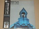 John Martyn -The Church With One Bell- LP Half-Speed, RSD 21 mint