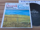 DECCA SXL 2289 ED1 DVORAK - NEW WORLD SYMPHONY *KERTESZ* SPEAKERS CORNER 180g NM