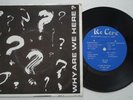 Punk WHY ARE WE HERE Corrosion Of Conformity COC NM NO CORE PS  7