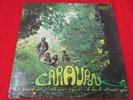 CARAVAN If I Could Do It All Over... LP (1970) orig PROG