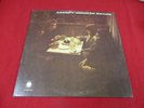 CHICKEN SHACK Accept LP (1970) orig BLUES ROCK white label promo
