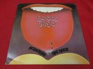 GENTLE GIANT Acquiring the Taste LP (1971) orig PROG white label promo