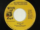 70s Soul Funk 45 - True Transfusion - No Communication - Witch's Brew - mp3
