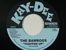Funk 45 - Bamboos - Tighten Up/Voodoo Doll - Kay-Dee - NM mp3 - 2004 release