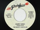 Funk 45 - Mighty Chevelles - Granny Hussle - Flaming Arrow - mp3