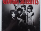 GEORGIA SATELLITES Self Titled ELEKTRA 9-60496-1 LP SEALED   
