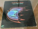 Donald Byrd - Electric Byrd - Blue Note 1996 UK RE - Original Vinyl Record
