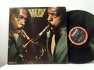 ALBERT AYLER LP  Music is the Healing Force of the Universe 1969 Impulse  vinyl