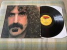 Frank Zappa Apostrophe (') UK 1974 DISCREET 1st PRESS A-1 B-1 Matrix NEAR MINT