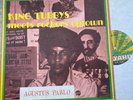 Augustus Pablo KING TUBBYS MEETS ROCKERS UPTOWN Yard Music DSR2402 JA 1978 LP EX