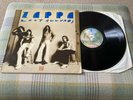 Frank Zappa Zoot Allures UK 1976 Warner Bros 1st Press A-1 B-2 NEAR MINT