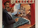 Kansas - The Best of Kansas (Vinyl LP, 1984, CBS Records) / Excellent Condition