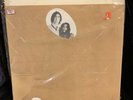 1968 UNFINISHED MUSIC TWO VIRGINS LP SEALED JOHN LENNON YOKO ONO RECORD NO. #1