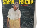vintage comedy album Stepin Fetchit Vee Jay LP-1032