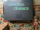 BENJI B/VARIOUS - Deviation Classics - Vinyl (4xLP)