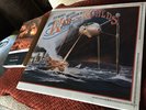 WAR OF THE WORLDS VINYL 1978 LP includes BOOK & LARGE POSTER BOXSET.