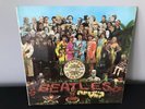 The Beatles - Sgt. Pepper's Lonely Hearts Club Band Vinyl L.P