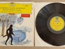 DGG RED STEREO TULIP SLPM 138 117 Schubert FISCHER-DIESKAU Recital DEMUS NM