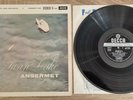 DECCA SXL 2153 WBg ED1 *ANSERMET* TCHAIKOVSKY: SWAN LAKE* OSR* NM