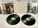 The Beatles- The White Album- Vinyl- Record- Double LP- Early 70s Repress UK