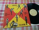 FELA KUTI:OPEN & CLOSE/ EMI PATHE MARCONI 1981 REISSUE, NM LP  RARE