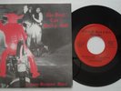 Private Biker Xian Rock THE OTHERS The Devil Can't Rock n' Roll NM PS 45 HEAR
