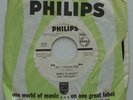 Psych Fuzz SONNY FLAHARTY AND THE MARK V Hey Conductor PHILIPS  Promo 45 HEAR