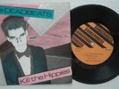 Punk THE DEADBEATS Kill The Hippies EX DANGERHOUSE Original PS EP 7