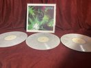 Led Zeppelin Vintage Bootleg Lp— Custard Pie