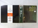 John Coltrane Quartet Ballads Impulse SGD-1 Japan   LP OBI