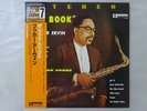 Booker Ervin The Book Cooks Bethlehem Records COJY-9028 Japan   LP OBI
