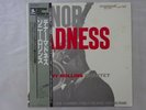 Sonny Rollins Quartet Tenor Madness Prestige VIJ-203 Japan   LP OBI