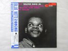 Walter Davis Jr. Davis Cup Blue Note BN 4018 Japan   LP OBI