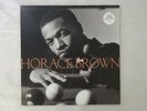 Horace Brown S.T Motown 530 625-1 EU   LP