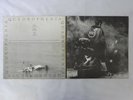The Who Quadrophenia Track Record ECPJ-910TR Japan   LP