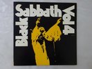 Black Sabbath Vol 4 NEMS SP18-5013 Japan   LP