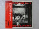 The Clash Sandinista Epic 49?3P-253255 Japan   LP OBI
