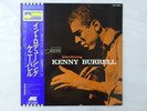Kenny Burrell Introducing Blue Note LNJ-70067 Japan   LP OBI
