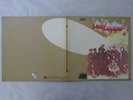 Led Zeppelin II ATLANTIC P-8042A Japan   LP