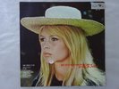 B.BARDOT INVITATION TO FILMS SEVEN SEAS MH-132 Japan FLIPBACK  LP